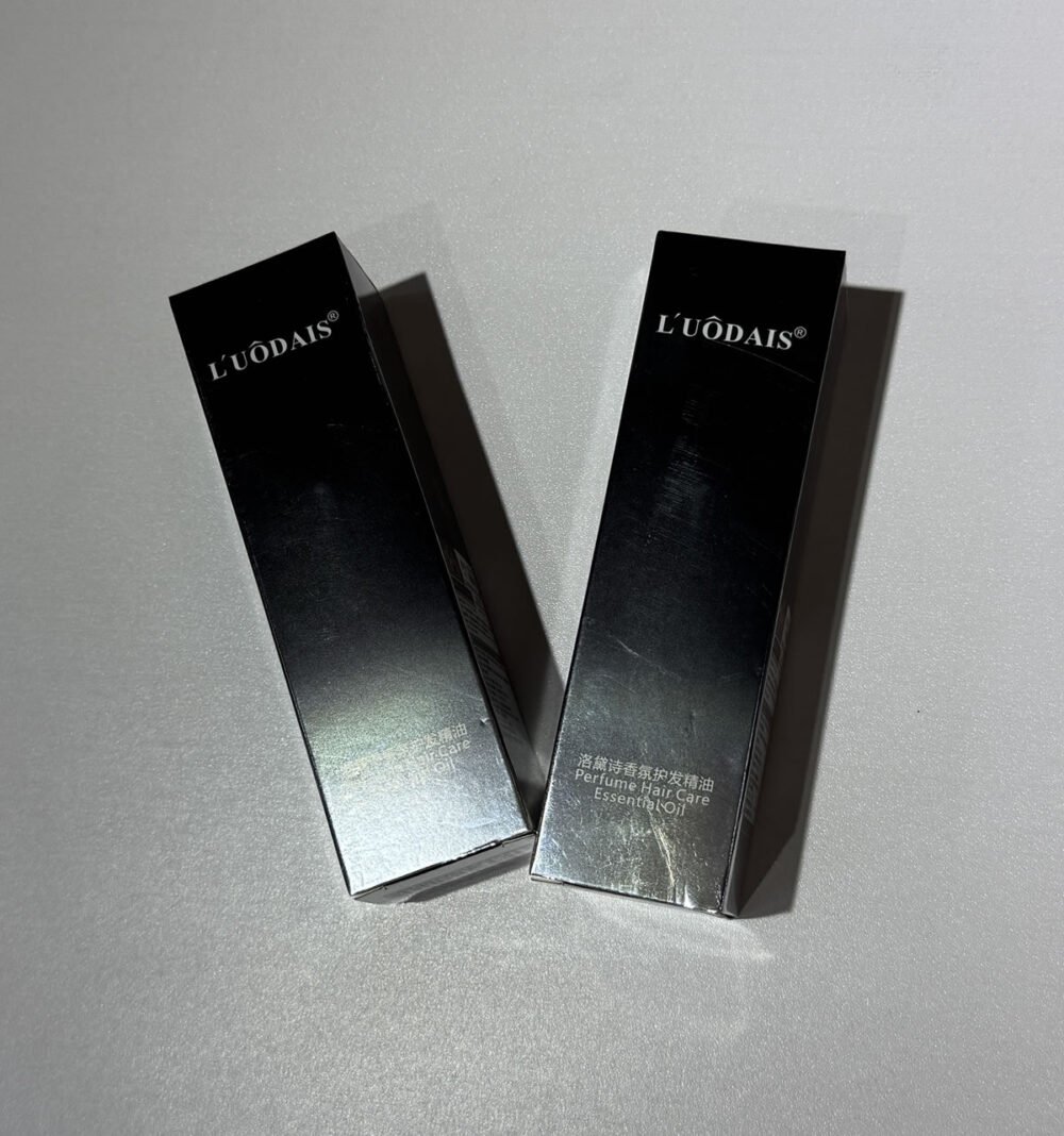 Hair Serum