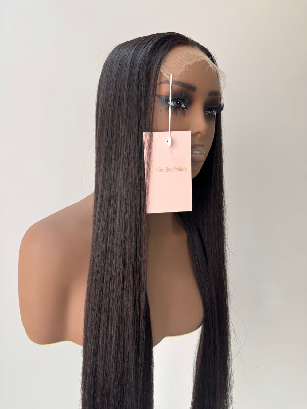 24" Natural Straight 5x5 HD - Image 2