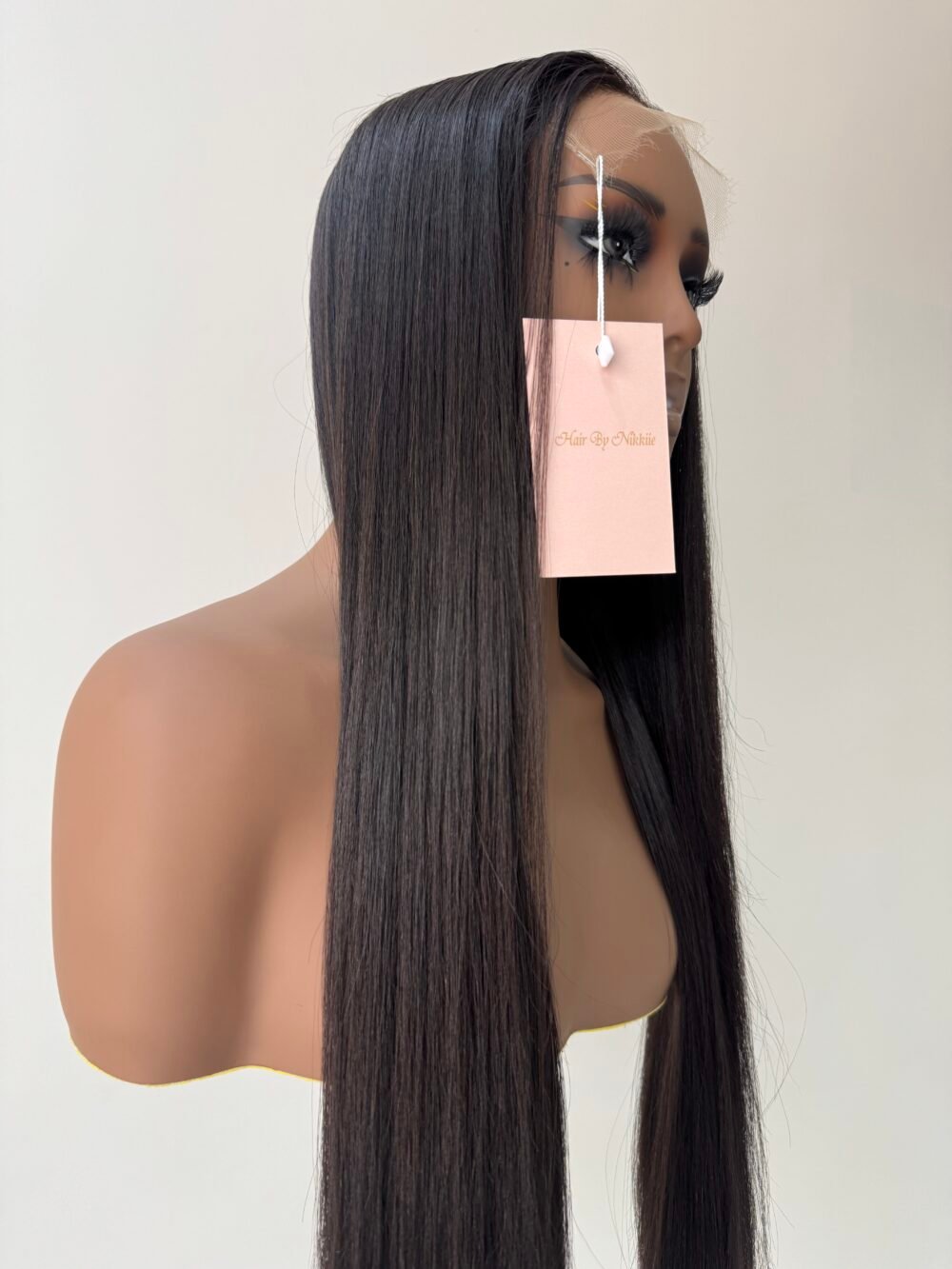 24" Natural Straight 5x5 HD - Image 4