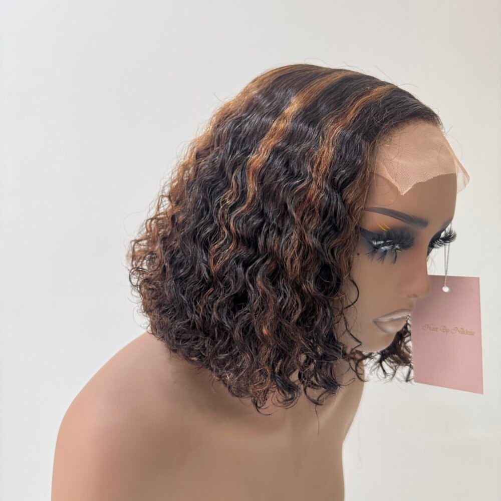 Wig Ida