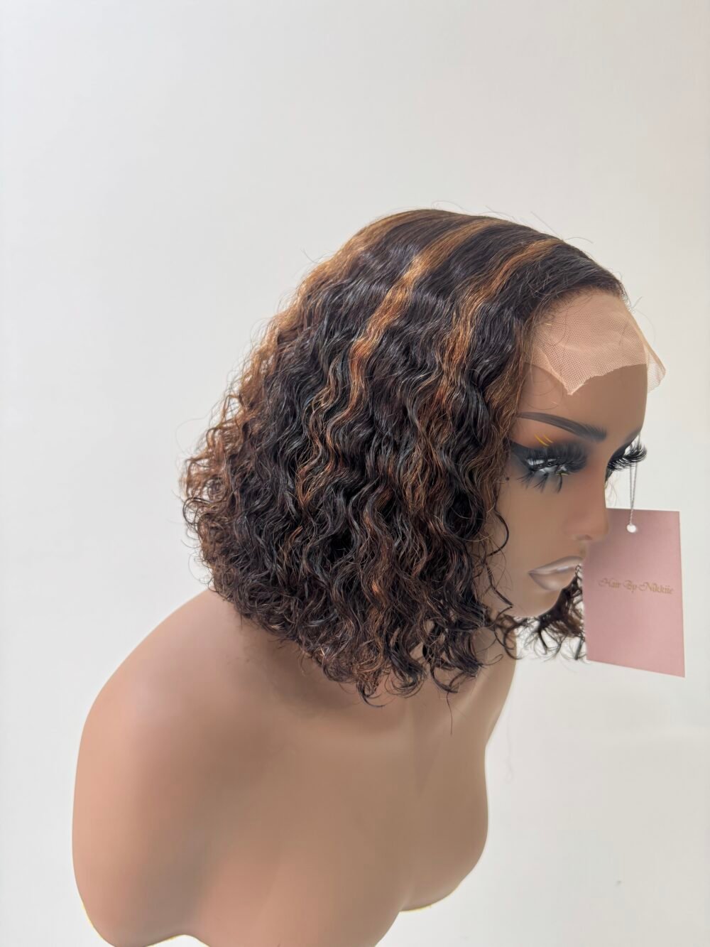 Wig Ida