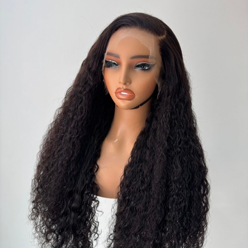 24" Deep Curls 13x4
