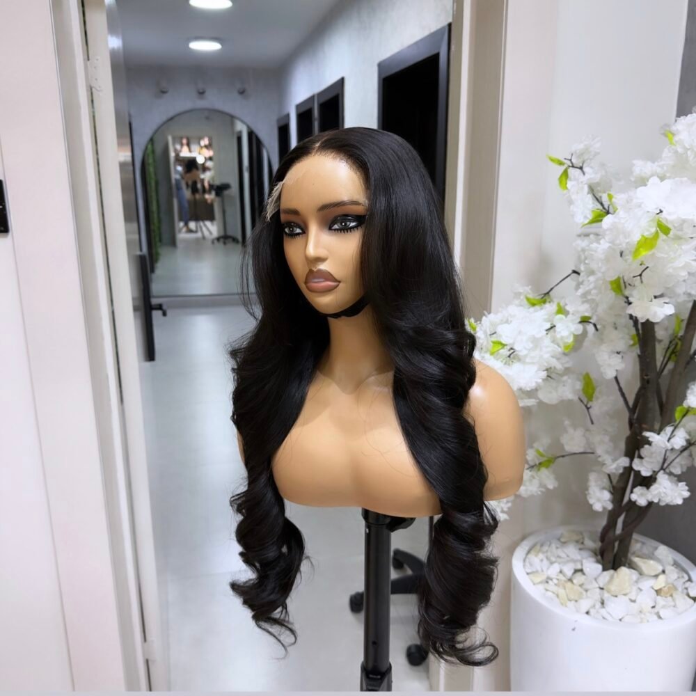 26" 300g Natural Bounce 6x6 HD