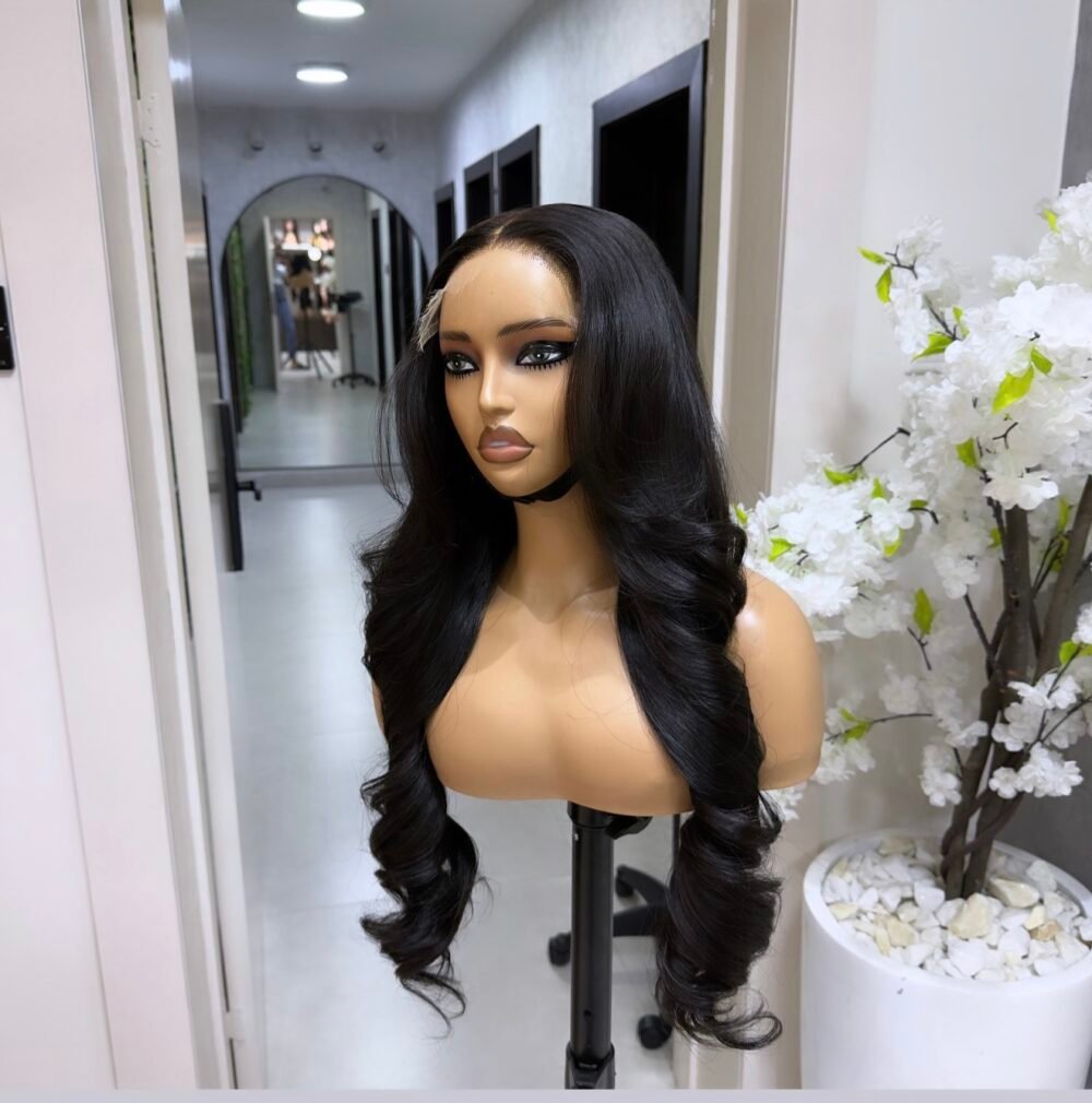 26" 300g Natural Bounce 6x6 HD - Image 5