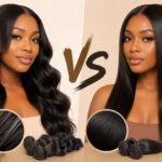Raw Hair vs. Virgin Hair: What’s the Difference? (And Which One Should You Buy?)